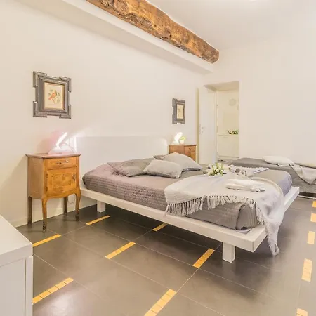 La Casa Di Rosa