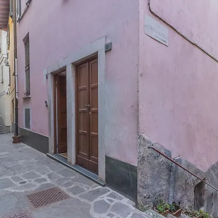 La Casa Di Rosa شقة *